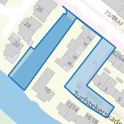 Perceel LSE00-D-9791