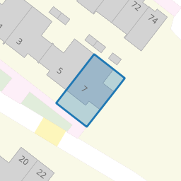 Perceel LSE00-D-9819