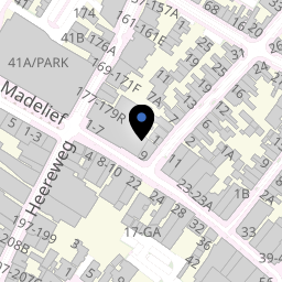 Appartement LSE00 D 9841 17
