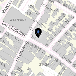 Appartement LSE00 D 9841 21