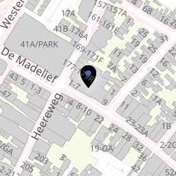 Appartement LSE00 D 9841 22