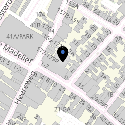Appartement LSE00 D 9841 24