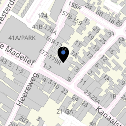 Appartement LSE00 D 9841 25