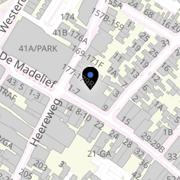 Appartement LSE00 D 9841 4