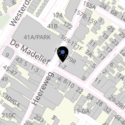Appartement LSE00 D 9841 49