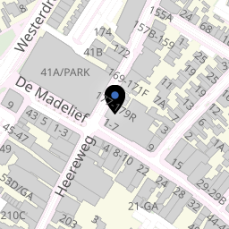 Appartement LSE00 D 9841 53