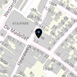 Appartement LSE00 D 9841 7