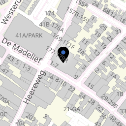 Appartement LSE00 D 9841 9