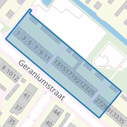 Perceel LSE00-D-9873