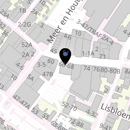 Appartement LSE00 D 9883 2