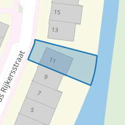 Perceel LSE00-D-9896