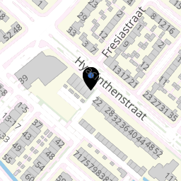 Appartement LSE00 D 9915 10