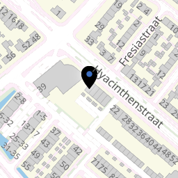 Appartement LSE00 D 9915 2