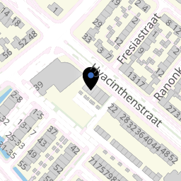 Appartement LSE00 D 9915 3