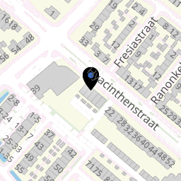 Appartement LSE00 D 9915 4