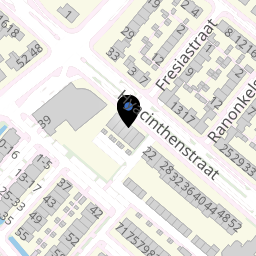 Appartement LSE00 D 9915 5