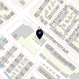 Appartement LSE00 D 9915 6