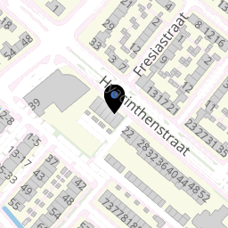 Appartement LSE00 D 9915 7