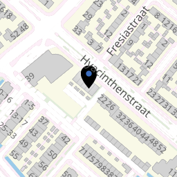 Appartement LSE00 D 9915 8
