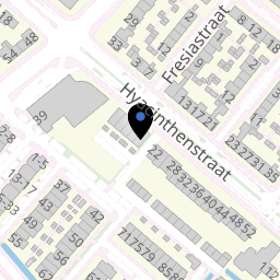 Appartement LSE00 D 9915 9