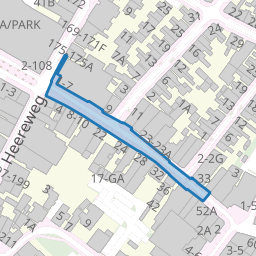 Perceel LSE00-D-9925