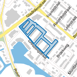 Perceel LSE00-D-9926