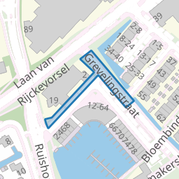 Perceel LSE00-D-9930