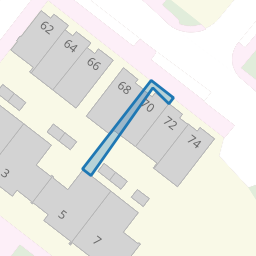 Perceel LSE00-D-9938