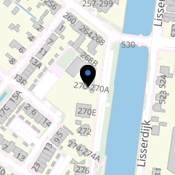Appartement LSE00 D 9970 2