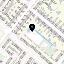 Appartement LSE00 D 9981 1