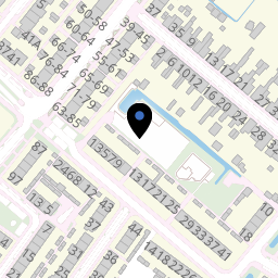 Appartement LSE00 D 9981 8