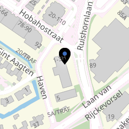 Appartement LSE00 D 9982 2