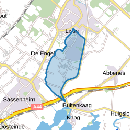 Sectie E