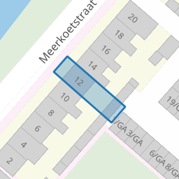 Perceel LSE00-E-1010