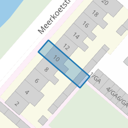 Perceel LSE00-E-1011
