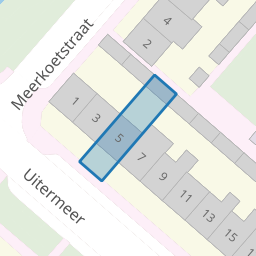 Perceel LSE00-E-1018