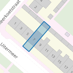 Perceel LSE00-E-1019