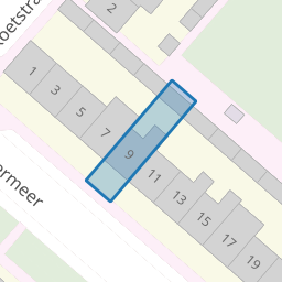 Perceel LSE00-E-1020