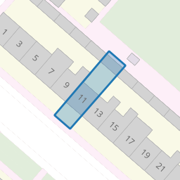 Perceel LSE00-E-1021