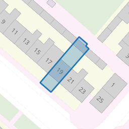 Perceel LSE00-E-1025