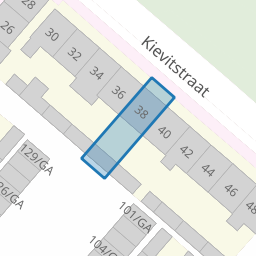 Perceel LSE00-E-1042