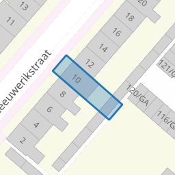 Perceel LSE00-E-1055