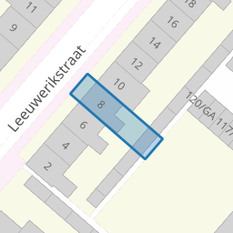 Perceel LSE00-E-1056