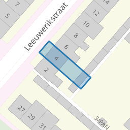 Perceel LSE00-E-1058
