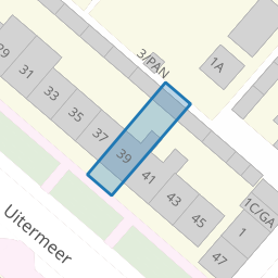 Perceel LSE00-E-1066