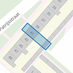Perceel LSE00-E-1098