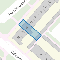 Perceel LSE00-E-1100