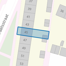 Perceel LSE00-E-1206