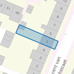 Perceel LSE00-E-1291