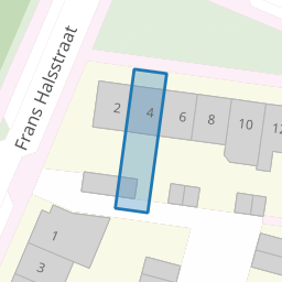 Perceel LSE00-E-1310
